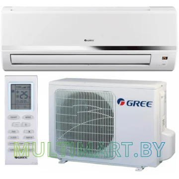 Кондиционер Gree GWH18KG-K3DNA6G картинка 2